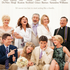 Veja o primeiro trailer e pôster do filme “The Big Wedding” com Robert De Niro, Diane Keaton, Susan Sarandon, Robin Williams, Amanda Seyfried e mais!