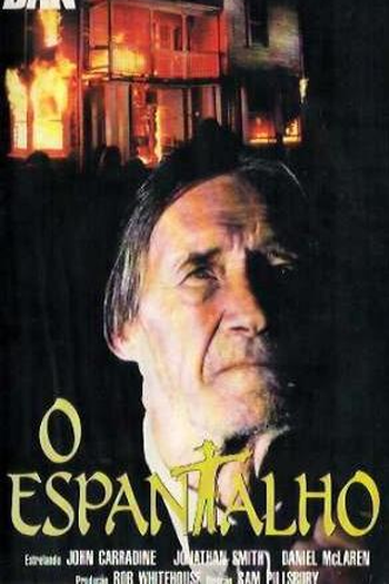  de Filme O Espantalho Assassino (1982)