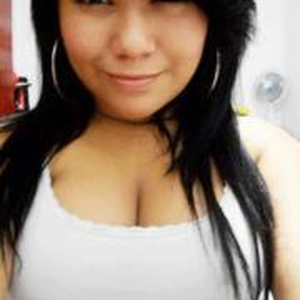 Foto de perfil de Nicole Aparecida