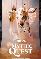 Mythic Quest (4ª Temporada)