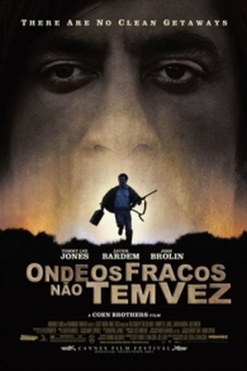  de Filme Onde os Fracos Não Têm Vez (2007)