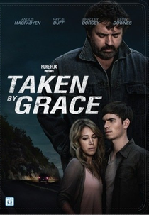 Resgatados Pela Graça (Taken by Grace)