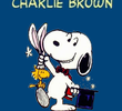 É Mágica, Charlie Brown
