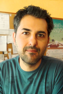 Alê Abreu - Poster 1