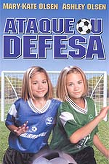 Poster de Filme Ataque ou Defesa (1999)