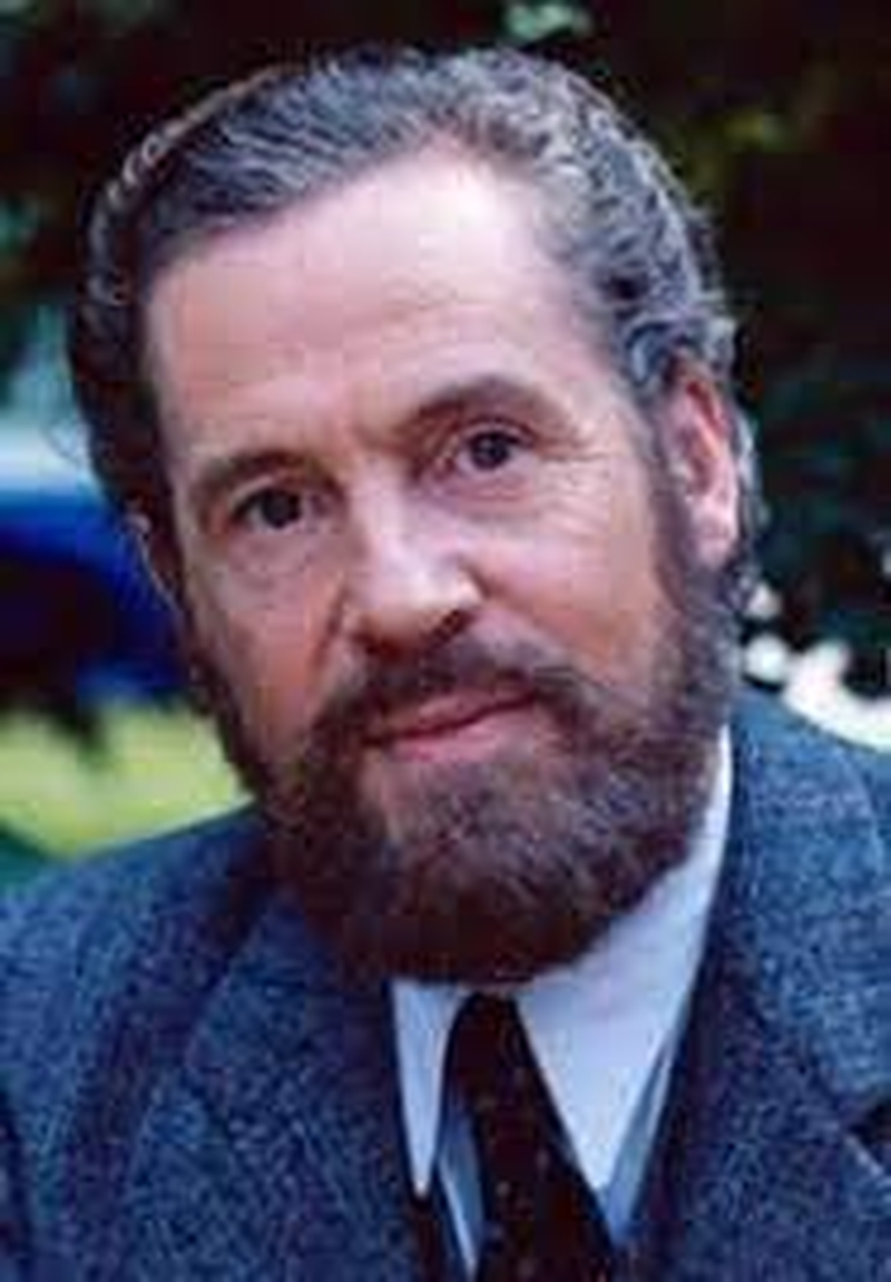 Erland Josephson - Foto 1