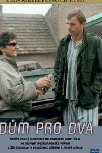 Poster de Filme House for Two    ( Dum pro dva ) (1987)