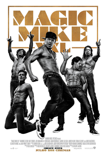 Magic Mike XXL (Magic Mike XXL)