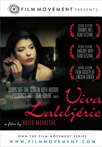 Viva Argélia! (Viva Laldjérie)