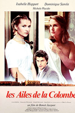 Les ailes de la colombe (Les ailes de la colombe)