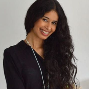 Foto de perfil de Ligia Leão