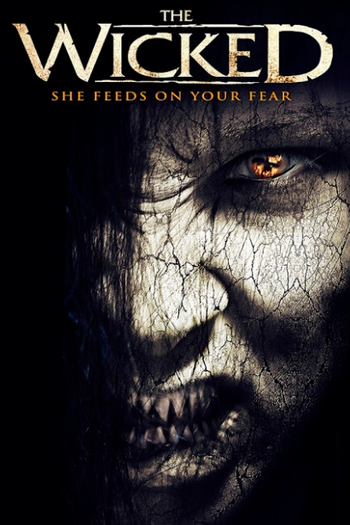  de Filme The Wicked (2013)
