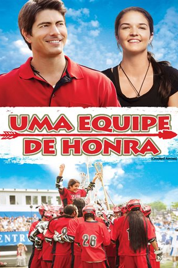  de Filme Uma Equipe de Honra (2012)
