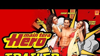 Trailer: Main Tera Hero - Official Trailer (HD)