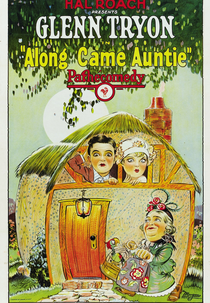 Along Came Auntie (Along Came Auntie)