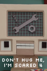 Don't Hug Me I'm Scared 4 (Don't Hug Me I'm Scared 4)