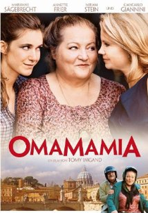 Omamamia (Omamamia)