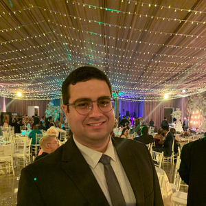 Foto de perfil de Filipe Oliveira