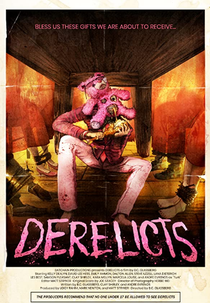 Derelicts (Derelicts)