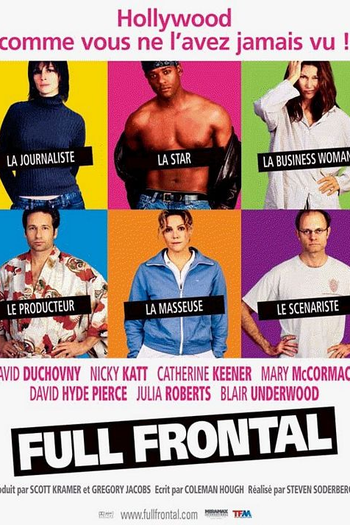  de Filme Full Frontal (2002)