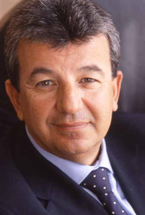 Tarak Ben Ammar - Poster 1