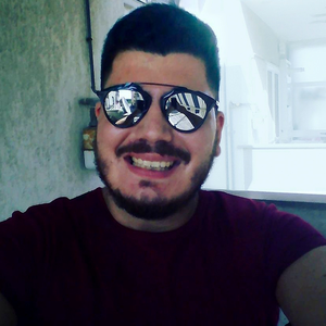 Foto de perfil de Nahim