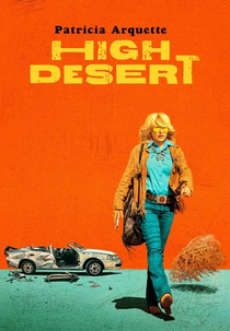 Deserto Selvagem (1ª Temporada) (High Desert (Season 1))
