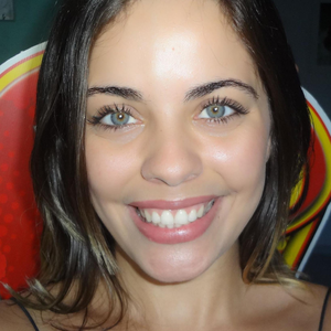Foto de perfil de Kate Lourenço