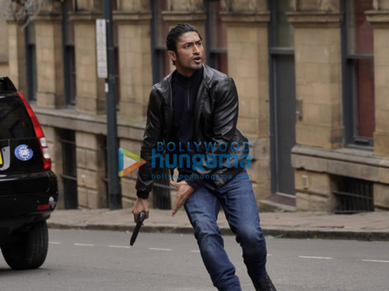 Foto 9 de Força Letal