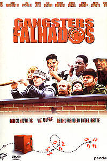  de Filme Tudo por um Segredo (2002)