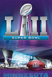 Super Bowl LII Halftime Show: Justin Timberlake - Poster / Capa / Cartaz - Oficial 4