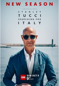 Stanley Tucci: Searching For Italy (2ª Temporada) (Stanley Tucci: Searching For Italy (2ª Stagione))