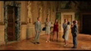Trailer: To Rome With Love Trailer HD