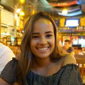 Foto de perfil de Jéssica Bernardes