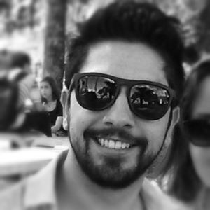 Foto de perfil de Luiz Barp