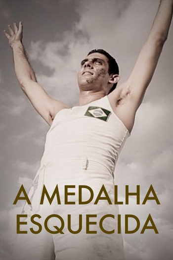 Poster de Filme A Medalha Esquecida (2016)