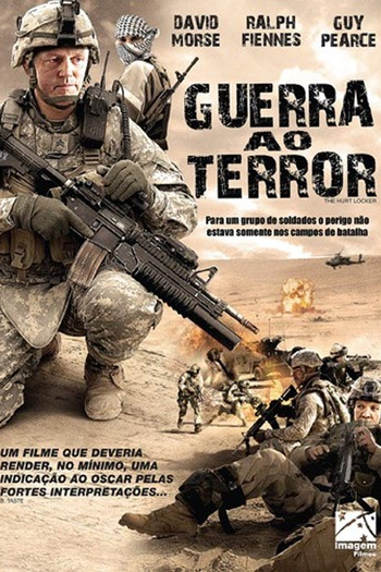  de Filme Guerra ao Terror (2008)