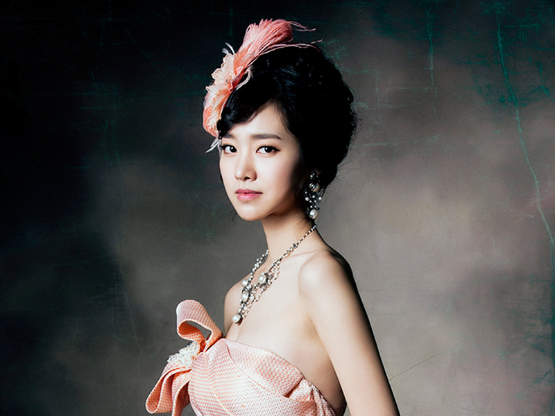 Foto 2 de Inspiring Generation