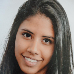 Foto de perfil de Nathalia Muniz