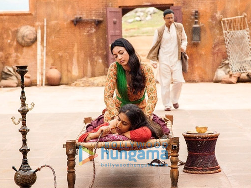 Foto 11 de Begum Jaan