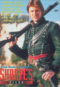 Sharpe's Siege (Sharpe's Siege)