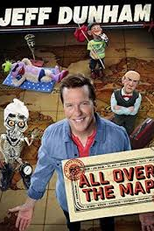 Jeff Dunham - All over the map (Jeff Dunham - All over the map)