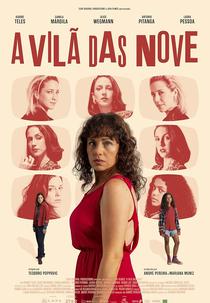 A Vilã das Nove (A Vilã das Nove)