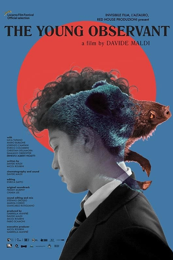  de Filme O Aprendizado (2019)