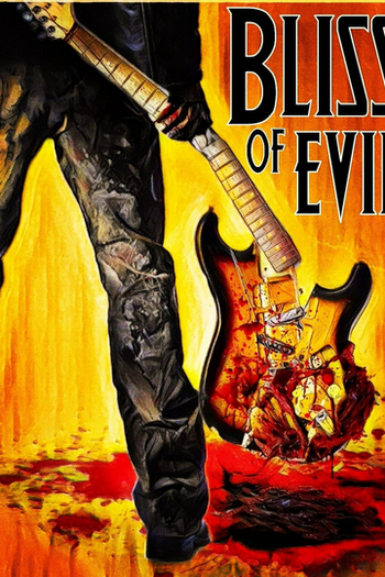  de Filme Bliss of Evil (2022)