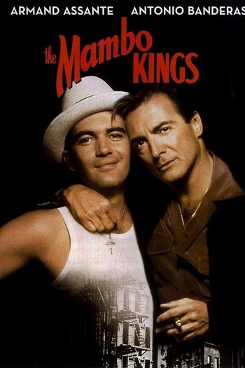  de Filme Os Reis do Mambo (1992)