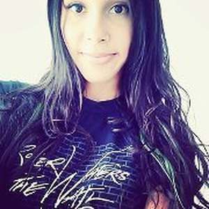 Foto de perfil de Amanda Amorim
