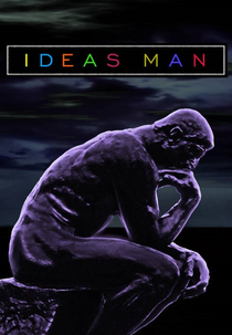 Iᴅᴇᴀs Man (Ideas Man)