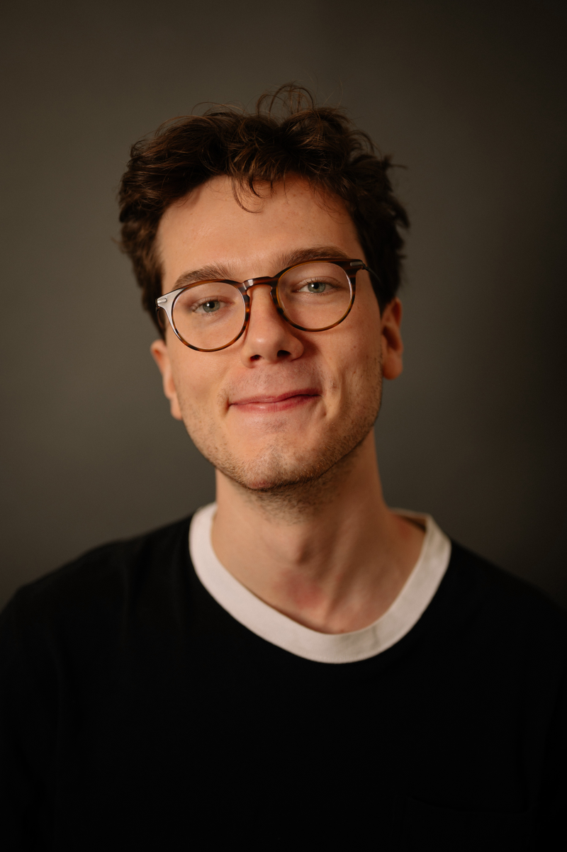 Martin Herlihy - Foto 1