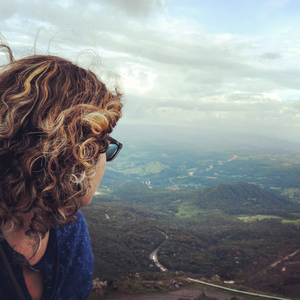 Foto de perfil de Anna Carolina